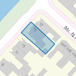 Perceel VDM00-D-4598