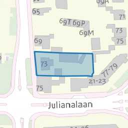 Perceel VDM00-D-4601