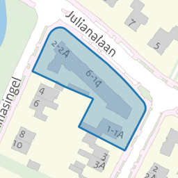 Perceel VDM00-D-4606