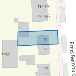 Perceel VDM00-D-4640