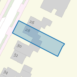 Perceel VDM00-D-4666