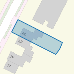 Perceel VDM00-D-4667