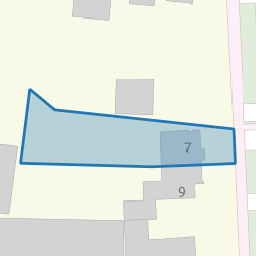 Perceel VDM00-D-4683