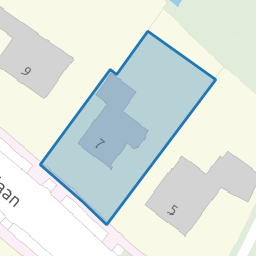 Perceel VDM00-D-4688