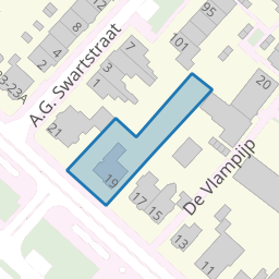 Perceel VDM00-D-4719