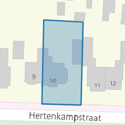 Perceel VDM00-D-4744