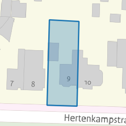 Perceel VDM00-D-4745