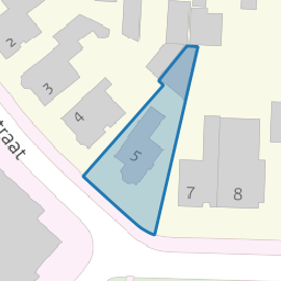 Perceel VDM00-D-4746