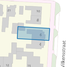 Perceel VDM00-D-4748