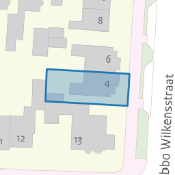 Perceel VDM00-D-4749