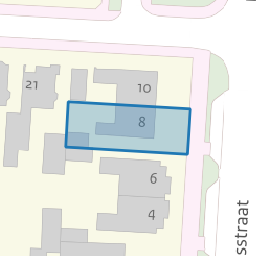 Perceel VDM00-D-4750