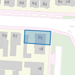 Perceel VDM00-D-4758