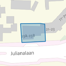 Perceel VDM00-D-4825