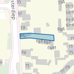 Perceel VDM00-D-4881