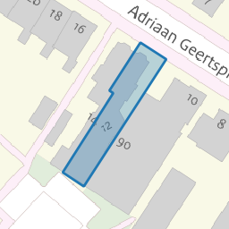 Perceel VDM00-D-4892