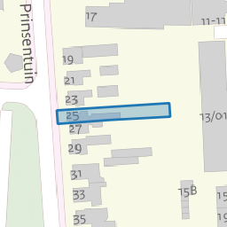 Perceel VDM00-D-4920