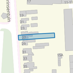 Perceel VDM00-D-4921