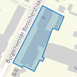 Perceel VDM00-D-4953