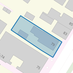 Perceel VDM00-D-5005