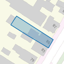 Perceel VDM00-D-5007