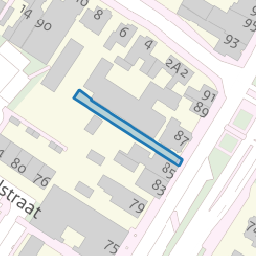 Perceel VDM00-D-5008