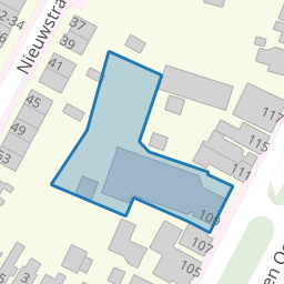 Perceel VDM00-D-5034