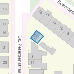 Perceel VDM00-D-5047