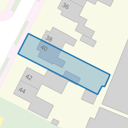 Perceel VDM00-D-5050