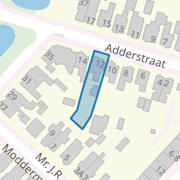 Perceel VDM00-D-5095