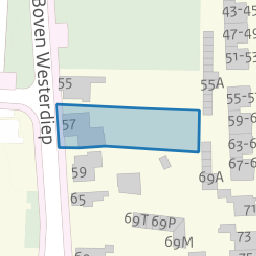 Perceel VDM00-D-5233