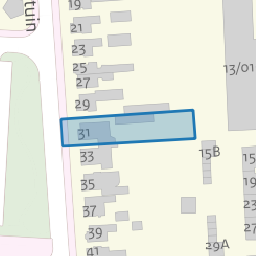 Perceel VDM00-D-5243