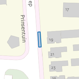 Perceel VDM00-D-5249