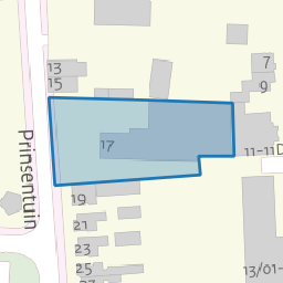 Perceel VDM00-D-5250