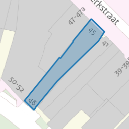 Perceel VDM00-D-5274