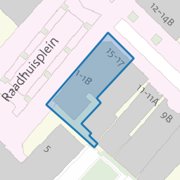 Perceel VDM00-D-5287