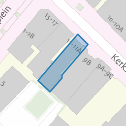 Perceel VDM00-D-5290