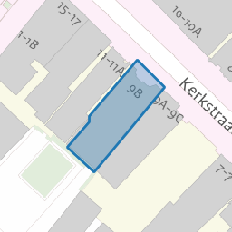 Perceel VDM00-D-5291