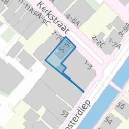 Perceel VDM00-D-5295