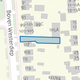 Perceel VDM00-D-5334