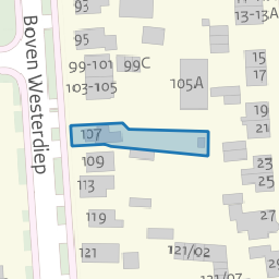 Perceel VDM00-D-5335