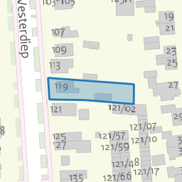 Perceel VDM00-D-5338