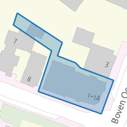 Perceel VDM00-D-5396