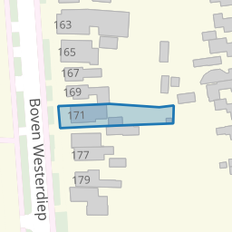 Perceel VDM00-D-5492