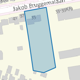 Perceel VDM00-D-5500