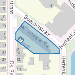 Perceel VDM00-D-5529