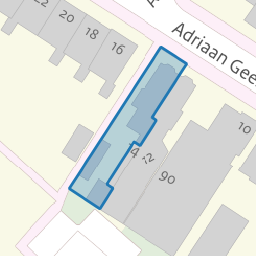 Perceel VDM00-D-5560