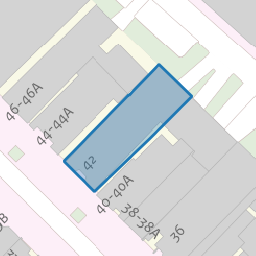 Perceel VDM00-D-5573