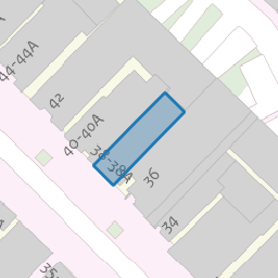 Perceel VDM00-D-5575