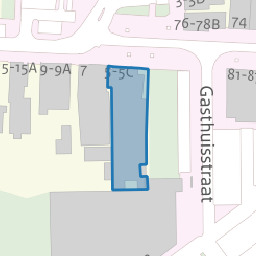 Perceel VDM00-D-5583