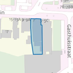 Perceel VDM00-D-5584